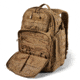 5.11 Tactical Rush24 2.0 Backpack 37l, Kangaroo - 56563-134-1SZ