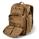 5.11 Tactical Rush24 2.0 Backpack 37l, Kangaroo - 56563-134-1SZ