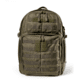 5.11 Tactical Rush24 2.0 Backpack 37l, Ranger Green - 56563-186-1SZ