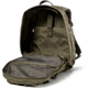5.11 Tactical Rush24 2.0 Backpack 37l, Ranger Green - 56563-186-1SZ