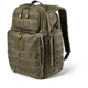 5.11 Tactical 37L Rush24 2.0 Backpack, Ranger Green, 1 SZ, 56563-186-1 SZ