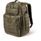 5.11 Tactical 37L Rush24 2.0 Backpack, Ranger Green, One Size, 56563-186-1 SZ