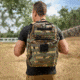5.11 Tactical Rush24 2.0 Woodland Camo - 56563WL-938-1SZ