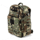 5.11 Tactical 37L Rush24 2.0 Backpack, Woodland Camo, 56563WL-938-1SZ