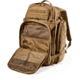 5.11 Tactical Rush72 2.0 Backpack 55l, Kangaroo - 56565-134-1SZ