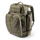 5.11 Tactical Rush 72 2.0 55L Backpacking Pack, Ranger Green, One Size, 56565ABR-186-1SZ