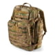 5.11 Tactical Rush 72 2.0 55L Backpacking Pack, Mulricam, One Size, 56566ABR-169-1SZ