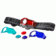 S+R H2 Headlamp