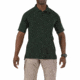5.11 Tactical Helios Short Sleeve Polo - Men's, LE Green, Extra Large, 41192-860-XL
