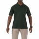 5.11 Tactical Helios Short Sleeve Polo - Men's, LE Green, Large, 41192-860-L