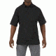 5.11 Tactical S/S Rapid Perfomance Polo, BLACK, S 41018019S