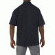 5.11 Tactical S/S Rapid Perfomance Polo, DARK NAVY, S 41018724S