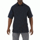 5.11 Tactical S/S Rapid Perfomance Polo, DARK NAVY, XS 41018724XS