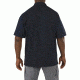 5.11 Tactical Short Sleeve Rapid Perfomance Polo - Men's, Dark Navy, XS, 41018-724-XS