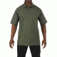 5.11 Tactical S/S Rapid Perfomance Polo, TDU GREEN, M 41018190M