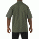 5.11 Tactical S/S Rapid Perfomance Polo, TDU GREEN, M 41018190M