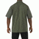 5.11 Tactical S/S Rapid Perfomance Polo, TDU GREEN, XS 41018190XS