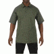 5.11 Tactical S/S Rapid Perfomance Polo, TDU GREEN, XS 41018190XS