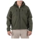 5.11 Tactical Sabre 2.0 Jacket, Moss, 2XL, 48112ABR-191-2XL