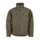 5.11 Tactical Sabre 2.0 Jacket, Moss, Large, 48112ABR-191-L