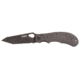 SCOUT TANTO CLAM