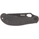 5.11 Tactical Scout Tanto, Black, 51054-019-BLACK-1 SZ 