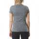 5.11 Tactical Scrolly Tee, Grey Heather, S 31014DV-097-S