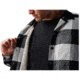 5.11 Tactical Seth Shirt Jacket - Mens, Cinder Plaid, 2XL, 78042-583-2XL