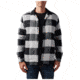 5.11 Tactical Seth Shirt Jacket - Mens, Cinder Plaid, 2XL, 78042-583-2XL
