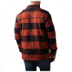 5.11 Tactical Seth Shirt Jacket - Mens, Ox Blood Pld, 2XL, 78042-885-2XL