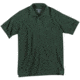 5.11 Tactical Utility S/S Polo Tall - Mens, L.E. Green, 5XL, 41180T-860-5XL