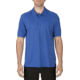 5.11 Tactical Helios Short Sleeve Polo - Men's, Academy Blue, M, 41192-692-M
