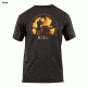 5.11 Tactical Short Sleeve Logo Tee-our Day 40088F-019