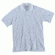 5.11 Tactical Utility S/S Polo - Mens, White, S, 41180-010-S