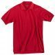 5.11 Tactical Utility S/S Polo - Mens, Range Red, M, 41180-477-M