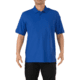 5.11 Tactical Short Sleeve Utility Polo Shirt - Men's, Academy Blue, 2XL, 41180-692-2XL
