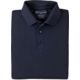 5.11 Tactical Utility S/S Polo Tall - Mens, Black, XL, 41180T-019-XL