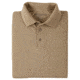5.11 Tactical Short Sleeve Utility Polo Shirt, Tall - Men's, Silver Tan, 2XL, 41180T-160-2XL