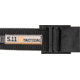 5.11 Tactical SI Web Belt - Mens, Black, 44, 56515-019-44