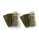 5.11 Tactical Sidewinder Straps SM, 2Pk, Ranger Green, 56482-186-1 SZ