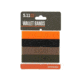 5.11 Tactical Silicon Wallet Bands 4-Pack, Multi, One Size, 56422-999-1 SZ