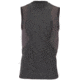5.11 Tactical Sleeveless Holster Shirt - White, Size  M 40107-010-M