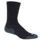 5.11 Tactical Slip Stream Crew Sock - Men's, Black, L, 10033-019-L