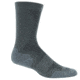 5.11 Tactical Slip Stream Crew Sock - Men's, Gun Metal Grey, S, 10033-032-S