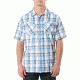 5.11 Tactical Slipstream Covert Shirt, White, M 71355-010-M