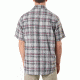 5.11 Tactical Slipstream Covert Shirt, Steam, 2XL 71355-093-2XL