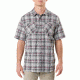 5.11 Tactical Slipstream Covert Shirt, Steam, 2XL 71355-093-2XL