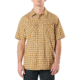 5.11 Tactical Slipstream Covert Shirt, Battle Brown, 2XL 71355-116-2XL