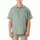 5.11 Tactical Slipstream Covert Shirt, Eucalyptus, 2XL 71355-246-2XL