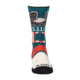 5.11 Tactical Sock &amp; Awe CLSC Eagle - Mens, Multi, Large, 10041AS-999-L